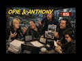 Opie Anthony September 6 2011 Vacation Stories Cruise Tales