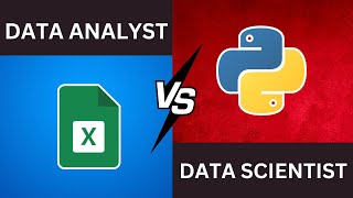 Data Analytics vs Data Science - Which Career is BEST For You?