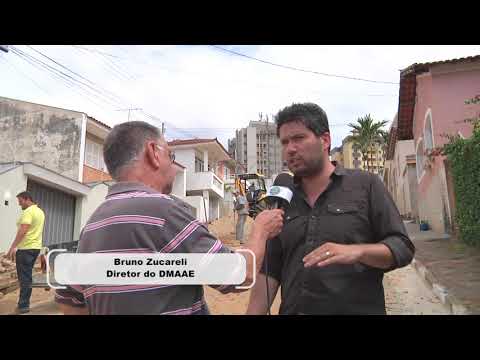 DMAAE OURO FINO EM FOCO Nº 06