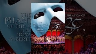 The Phantom of the Opera at the Royal Albert Hall