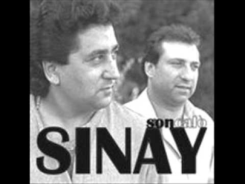 Los Sinay - Viviré + Ya No Me Quieres