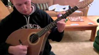 Whiskey before Breakfast