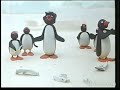 Pingu On The School Excursion Vhs In I Killed