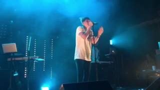 Will Singe - Love you like me