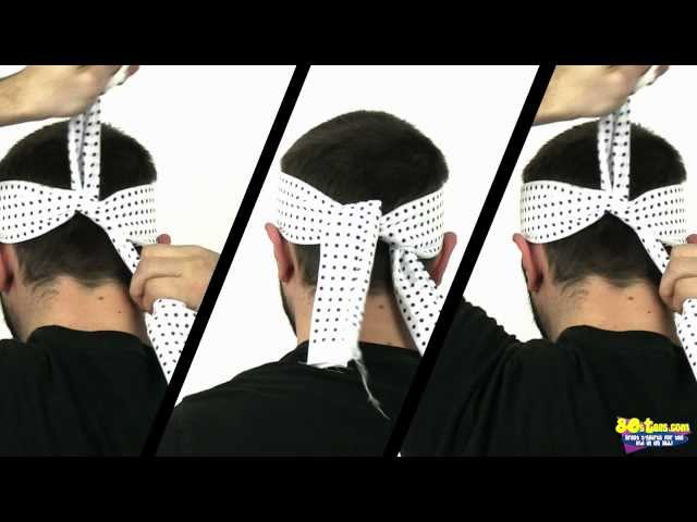 Vídeo relacionado con FOMIYES 2 Pcs Diadema Ninja Hachimaki y Azul, Cinta Pelo Japonesa para Chef de Sushi, Bandana de Algodón para Cocina, Karate, Artes Marciales y Disfraz Cosplay para Hombre y Mujer