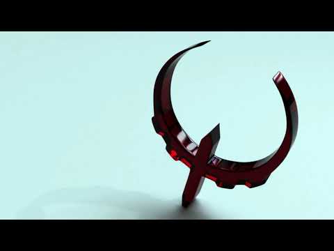 Quake 2 - Quad Machine (Original + Stroggos Rising Mashup)