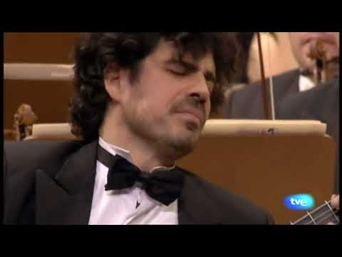 Concierto de Aranjuez - Adagio / Pablo Sáinz-Villegas