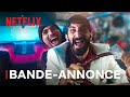 En Passant Pécho | Bande-annonce | Netflix France