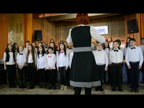 Astazi s-a nascut Isus Hristos - Gheorghe Dutica