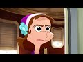 Green Eggs And Ham 1x4 Opening Scene