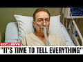 Final Words Before He Died Will Make You Cry David Cassidy S Final Hours Before Death