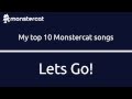 Monstercat - Top 10 Songs 