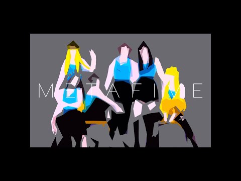METAFIVE – Wife (Short Edit)