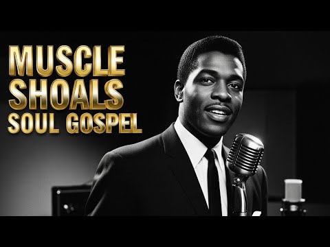Alabama Soul Gospel – The Muscle Shoals Sound of Faith & Strength