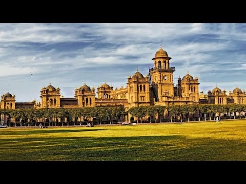 Islamia college Peshawar | Islamia college Peshawar beauty | ICP .