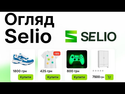 Огляд елементів редактора