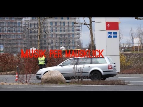 Musik per Mausklick - Musikmesse Frankfurt 2013