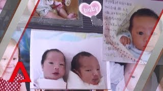 Why more couples are seeking fertility treatment in Taiwan