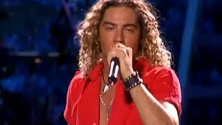 David Bisbal - Quiero Perderme En Tu Cuerpo (Gira Bulería)