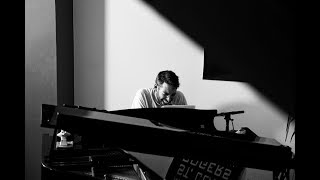 Leif Vollebekk - "This Woman's Work (Kate Bush Cover)" | House Of Strombo