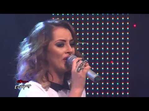 Aneta i Molika - Mominska kletva (VO ŽIVO)