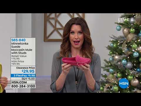 HSN | Fashion & Accessories Clearance 10.26.2018 - 06 AM