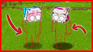 SEMUA ANGGOTA TUBUH ATUN & MOMON HILANG !! Feat @sapipurba Minecraft SEMUA ANGGOTA TUBUH ATUN & MOMON HILANG !! Feat @sapipurba Minecraft