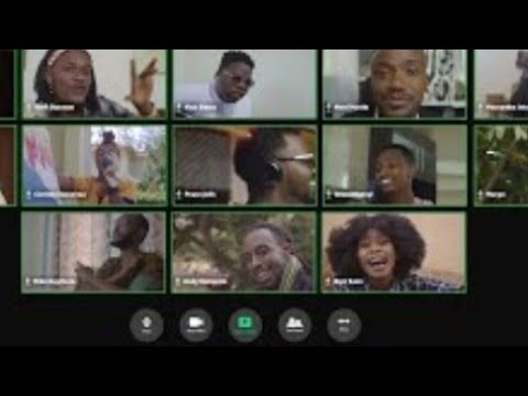 tuzatsinda official lyric by and bumuntu , kivumbi,alyno