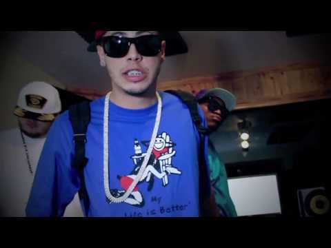 Rossi Manolo - Start It Up (Remix) ft  YP and Rich Rico