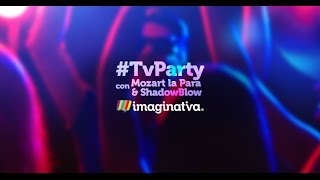 Imaginativa: ‘Show del Medio Dia con Zoila Luna, Julie Carlo y Daniel Díaz Alejo