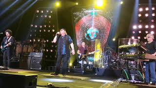 ALONE - TOTO live at Java Jazz Festival 2019