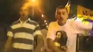 Mano Negra Ft Fidel Nadal   Si La Vida Me Da Palo HD