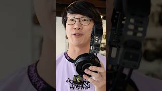 Video thumbnail for Audio Technica ATH-R50x / ATH-R70xa Impressions #shorts by Minidisc