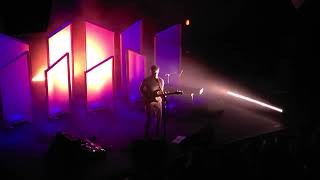 The Tallest Man on Earth &#39;A Lion&#39;s Heart&#39; 12Mar2022