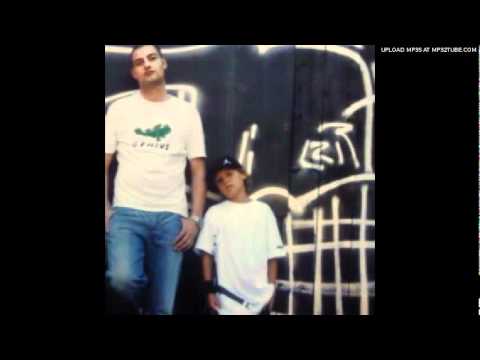 Lil Kleine - Rook's Wat