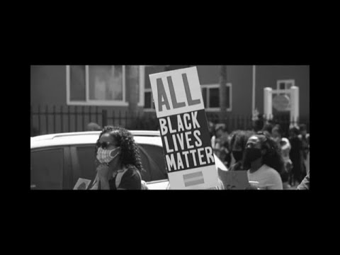 Marieme - A Change Is Gonna Come