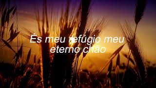 SALMO 4 - ✝️Luz do Teu Rosto [Louvor Inspirado no Salmo 4]