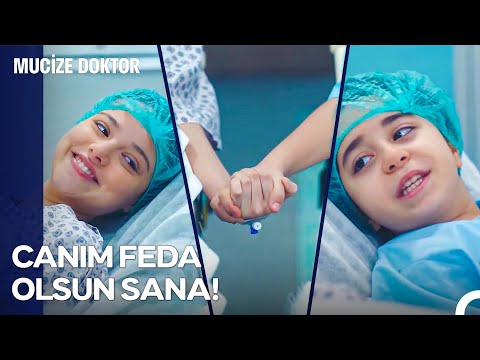 1 Bölüm 1 Vaka: Kardeşini Kurtarabilmek İçin... - Mucize Doktor
