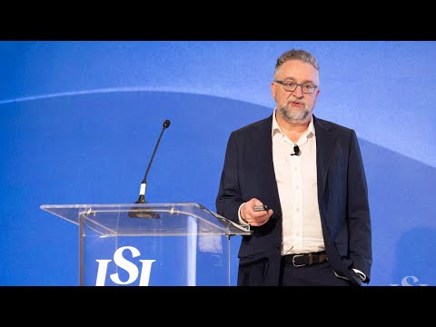 David Kirschman Presents Orthomod at LSI USA '24