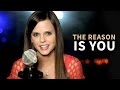 Tiffany Alvord - The Reason is You (Original Song ...