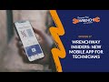 WrenchWay: New Mobile App for Technicians | Mark Wilson, WrenchWay