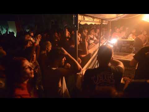 Manuel Dub #8 - O.B.F end part - 12/08/2017