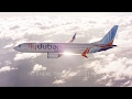 Inside Flydubai S Boeing 737 MAX 8