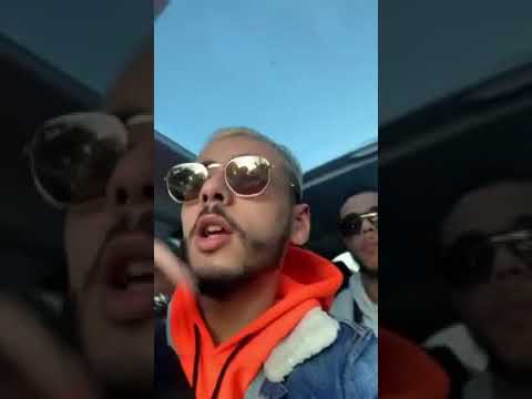 Liamsi ft breezy freestyle 🔥🔥 2020