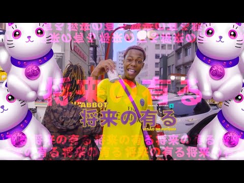 (FREE) Abbot x Derek x MC Igu Type Beat " SALSICHA " (Prod. GGnoBEAT)