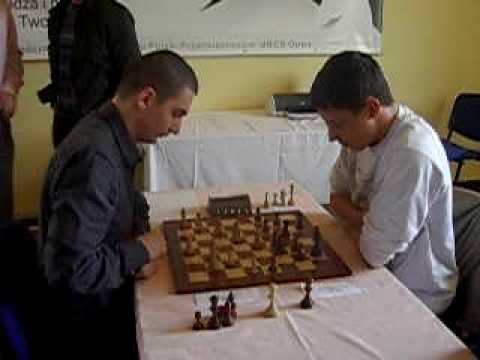 dGCS OPEN 2009 - II Międzynarodowy Puchar Polski Przedsiębiorców w szachach