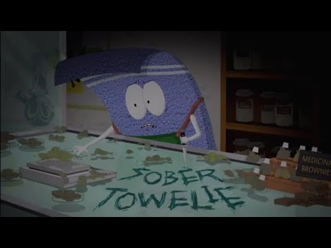 South Park Towelie funniest moment 🤣