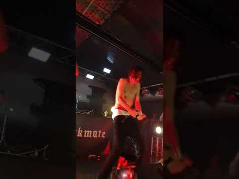 Negatiiv og - Unreif LIVE at CBE Cologne