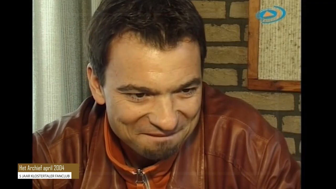 Het Archief 5 jaar klostertaler fanclub (2004)
