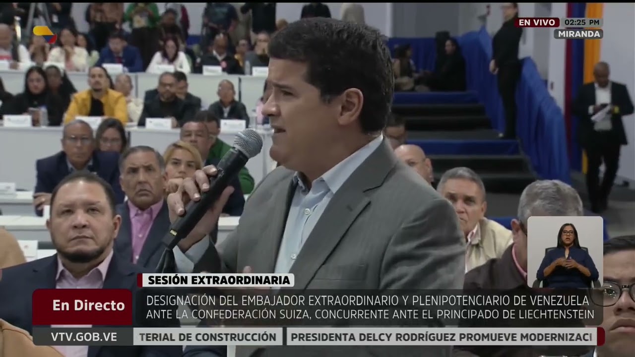 Asamblea Nacional, 21 agosto 2026, aprueban Ley contra Estafa Inmobiliaria